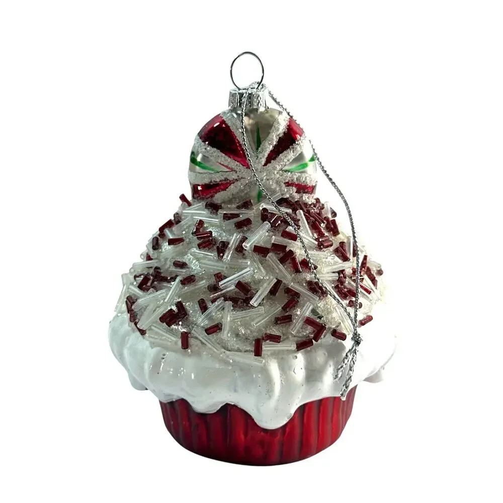 Unbranded festive blown
